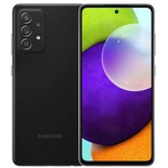 Smartphone Samsung A52 Desbloqueado Sm-a525m/ds 4g Lte 128 Gb Negro - Venta Internacional