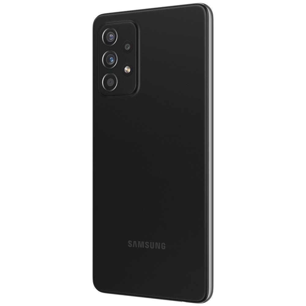 Foto 7 | Smartphone Samsung A52 Desbloqueado Sm-a525m/ds 4g Lte 128 Gb Negro - Venta Internacional