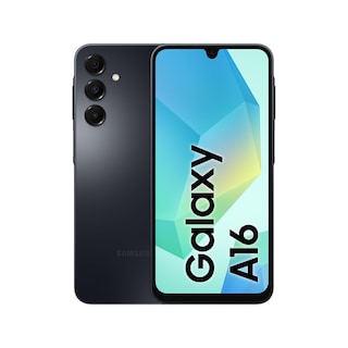 Foto 1 | Celular Samsung Galaxy A16 de 128gb Desbloqueado-Venta Internacional