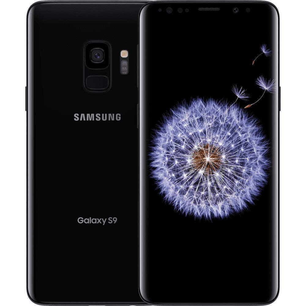 Smartphone Samsung Galaxy S9 Plus G965 64gb Gsm Desbloqueado - Venta Internacional