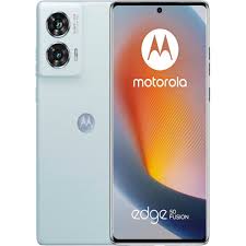 Foto 4 pulgar | Motorola Moto Edge 50 Fusion 256 Gb Azul + Moto Buds
