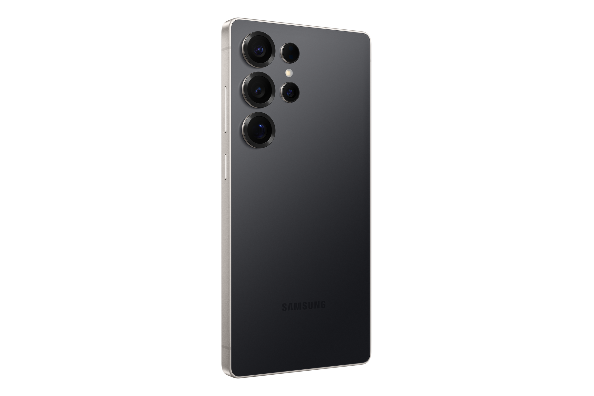 Foto 3 | Smartphone Samsung Galaxy S25 Ultra Black 12 gb 1 tb