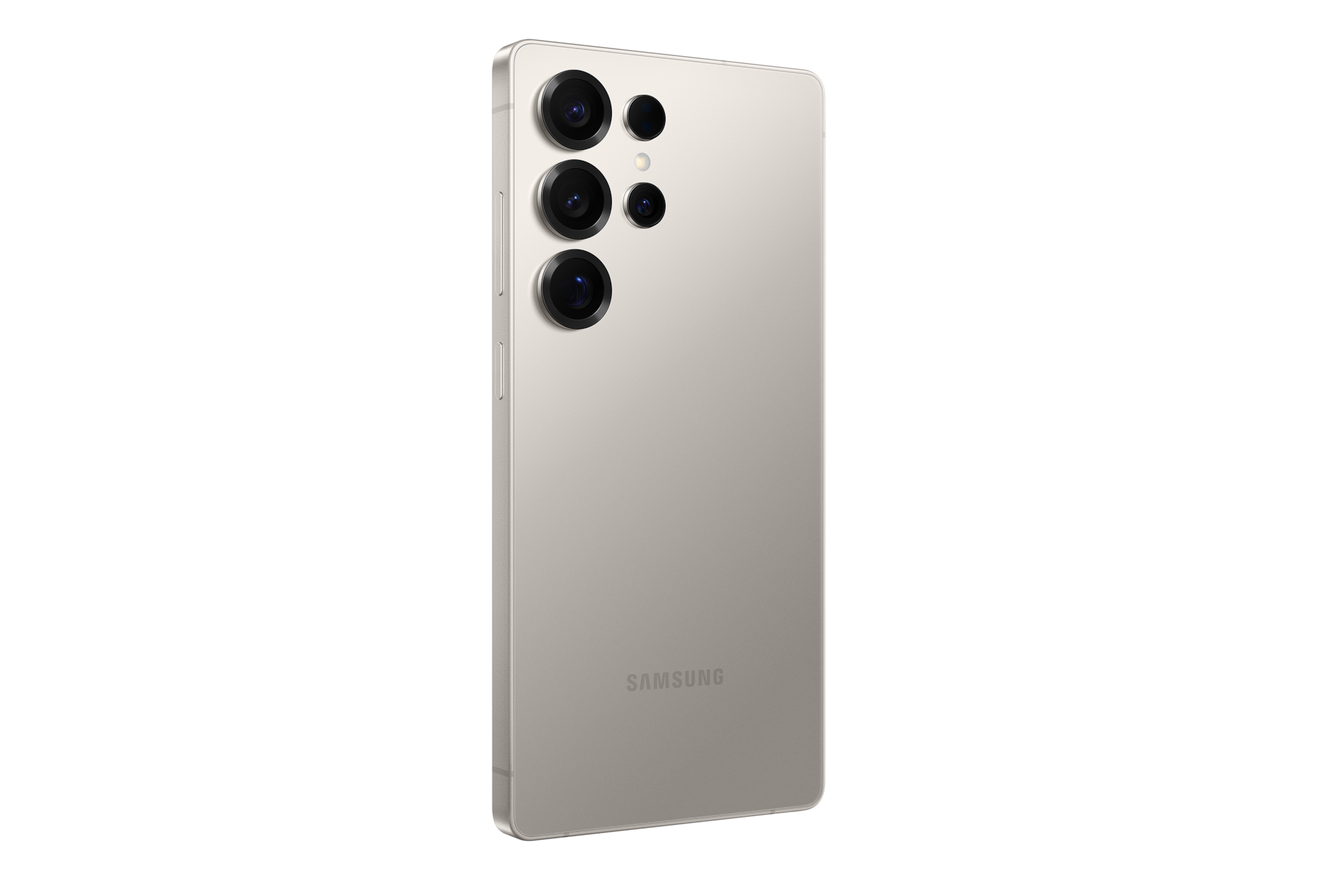 Foto 4 pulgar | Smartphone Samsung Galaxy S25 Ultra Gray 12 gb 1 tb