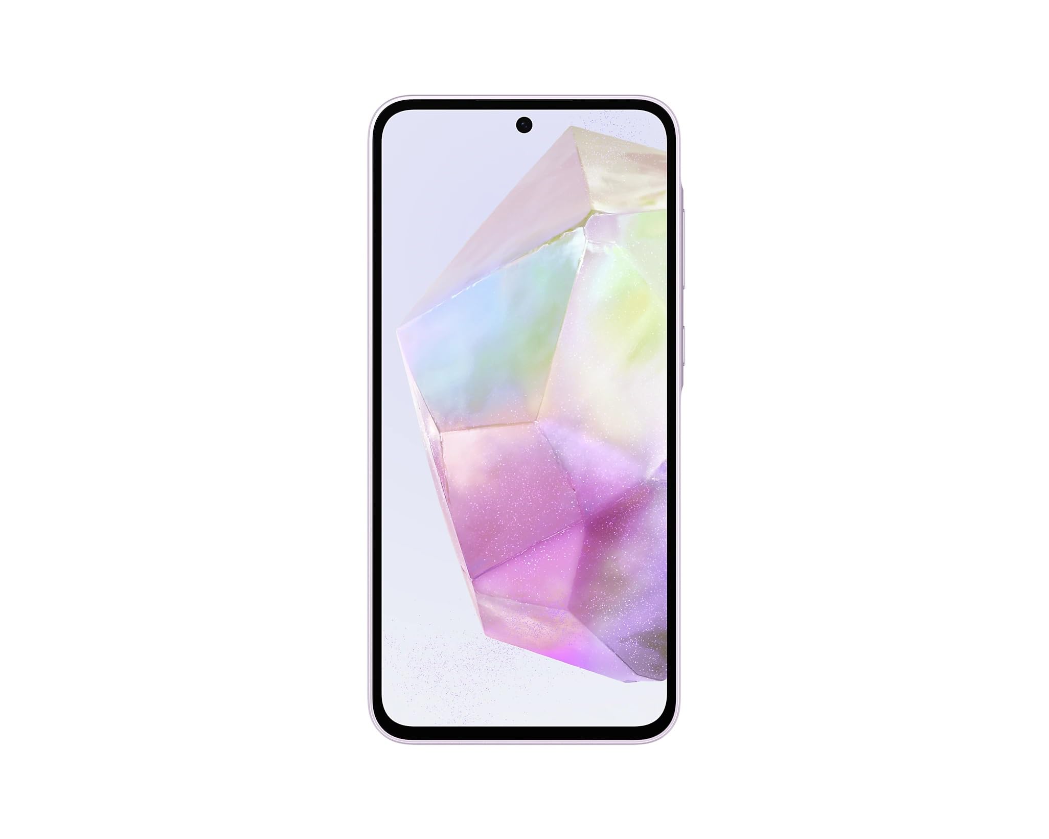 Foto 3 pulgar | Celular Samsung Galaxy A35 256gb Ram 8gb Lila Desbloqueado-Venta Internacional