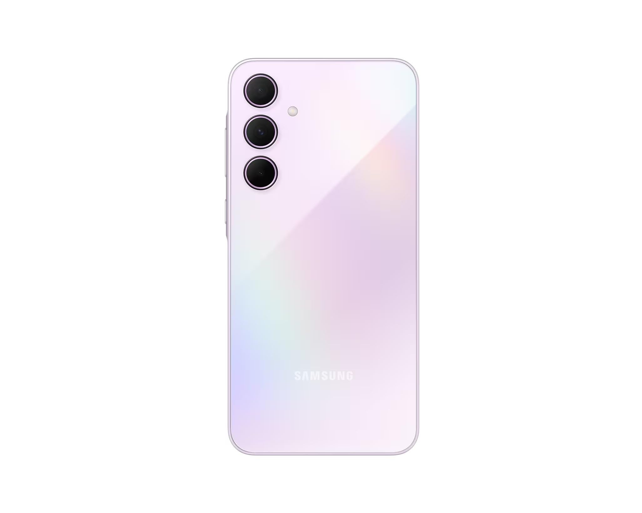 Foto 4 pulgar | Celular Samsung Galaxy A35 256gb Ram 8gb Lila Desbloqueado-Venta Internacional