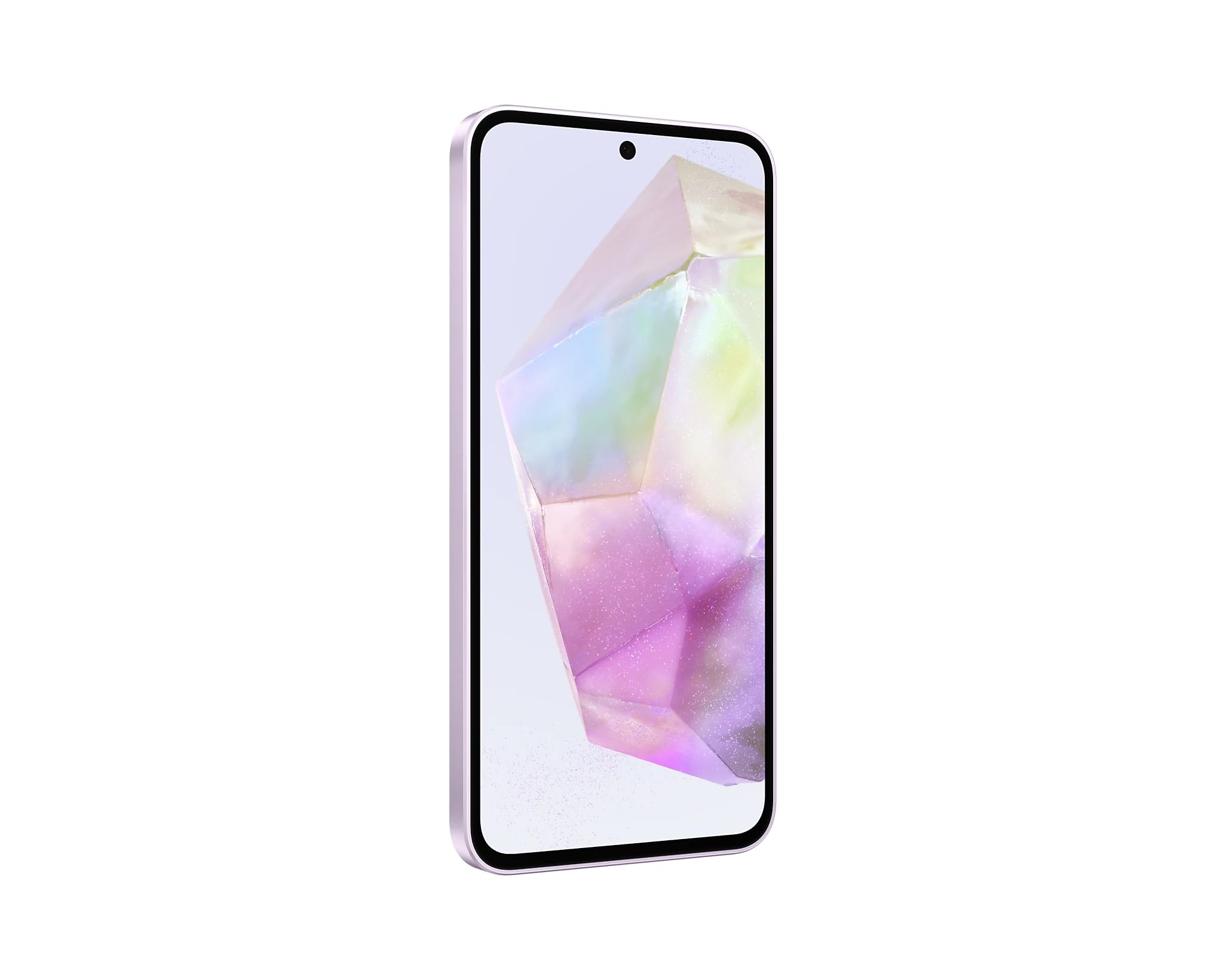 Foto 5 pulgar | Celular Samsung Galaxy A35 256gb Ram 8gb Lila Desbloqueado-Venta Internacional