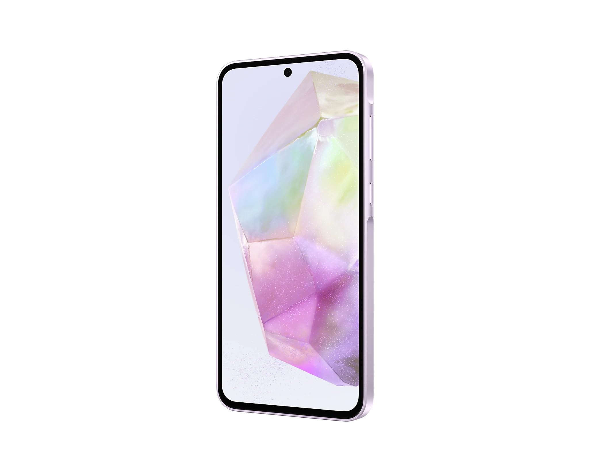 Foto 7 pulgar | Celular Samsung Galaxy A35 256gb Ram 8gb Lila Desbloqueado-Venta Internacional