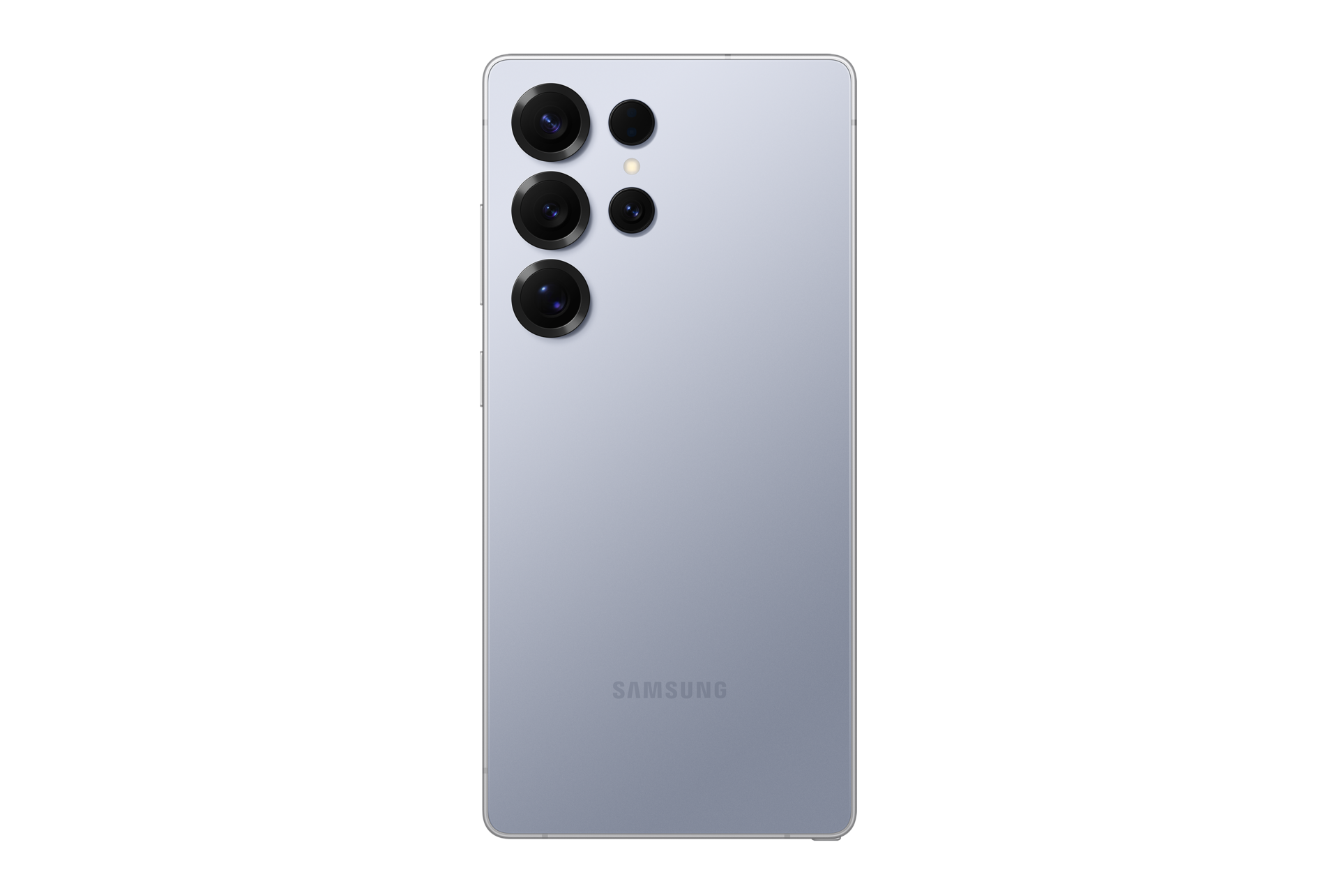 Foto 3 pulgar | Smartphone Samsung Galaxy S25 Ultra Silver Blue 12 gb 1 tb