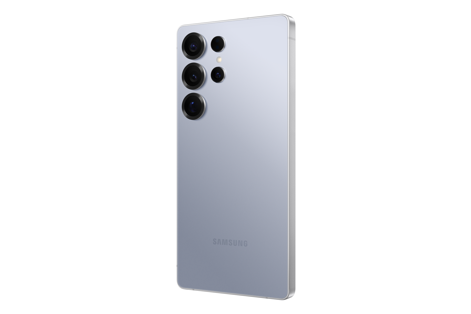 Foto 4 | Smartphone Samsung Galaxy S25 Ultra Silver Blue 12 gb 1 tb