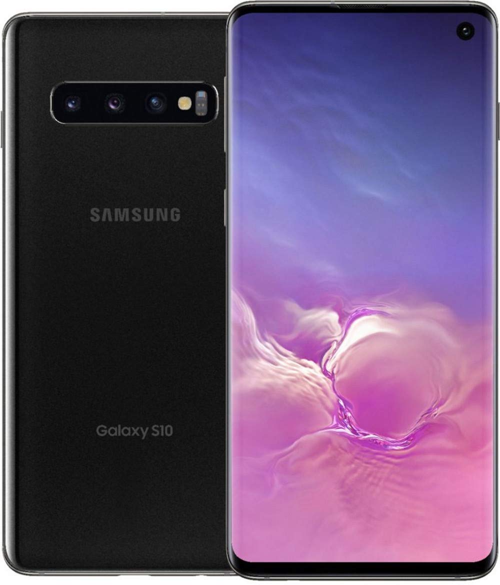 Smartphone Samsung Galaxy S10 Verizon Desbloqueado 128gb Negro - Venta Internacional