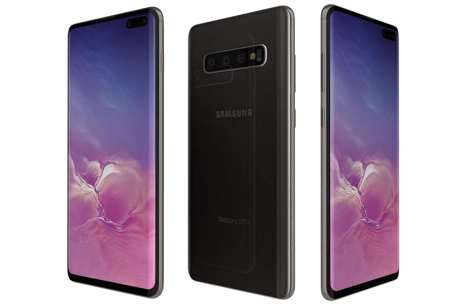 Foto 3 pulgar | Smartphone Samsung Galaxy S10 Verizon Desbloqueado 128gb Negro - Venta Internacional