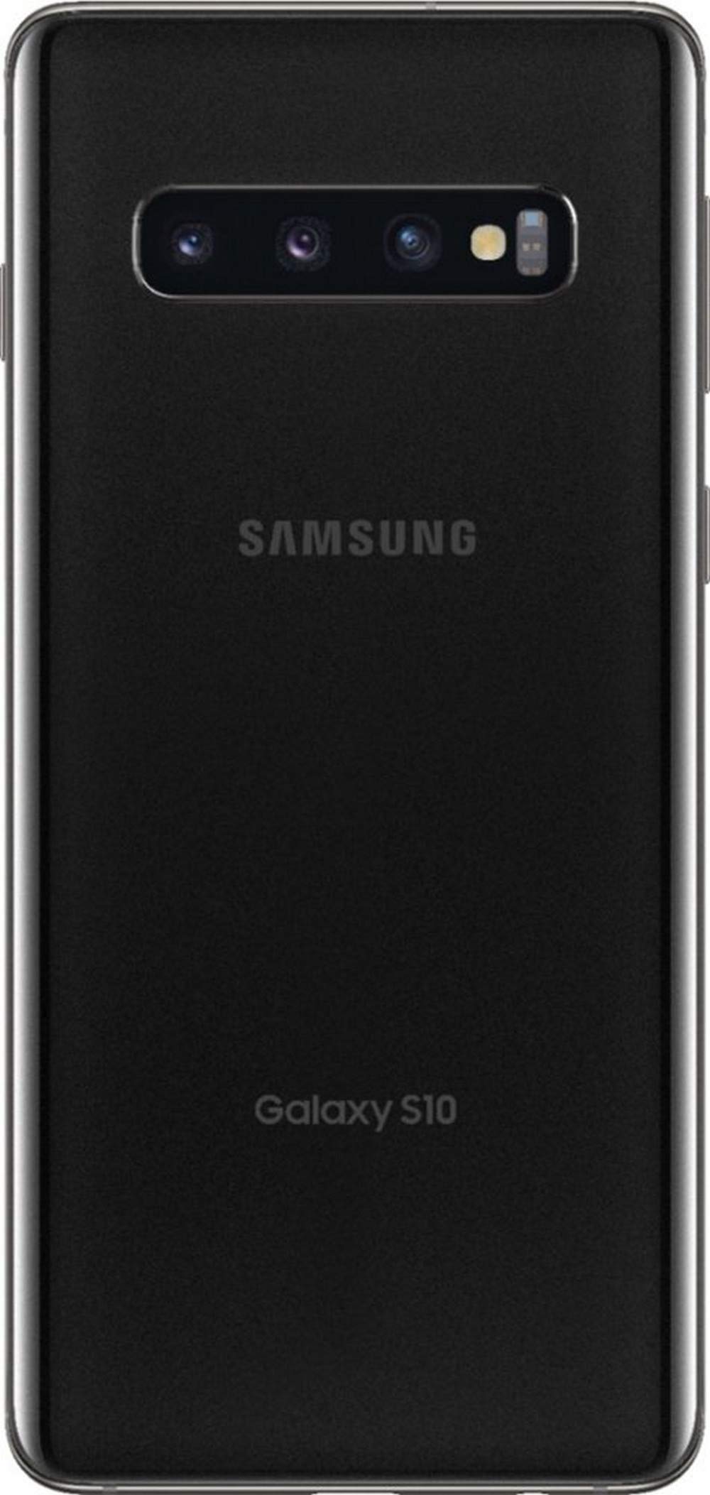 Foto 3 | Smartphone Samsung Galaxy S10 Verizon Desbloqueado 128gb Negro - Venta Internacional