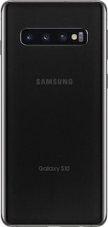 Foto 3 | Smartphone Samsung Galaxy S10 Verizon Desbloqueado 128gb Negro - Venta Internacional