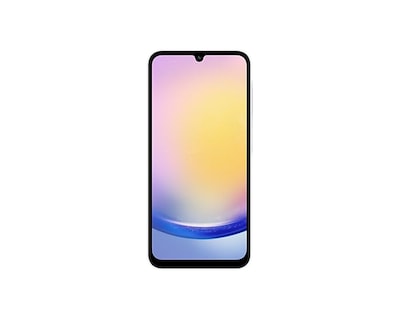 Foto 2 | Smartphone Samsung Galaxy A25 5g A256e 128gb Azul Claro - Venta Internacional