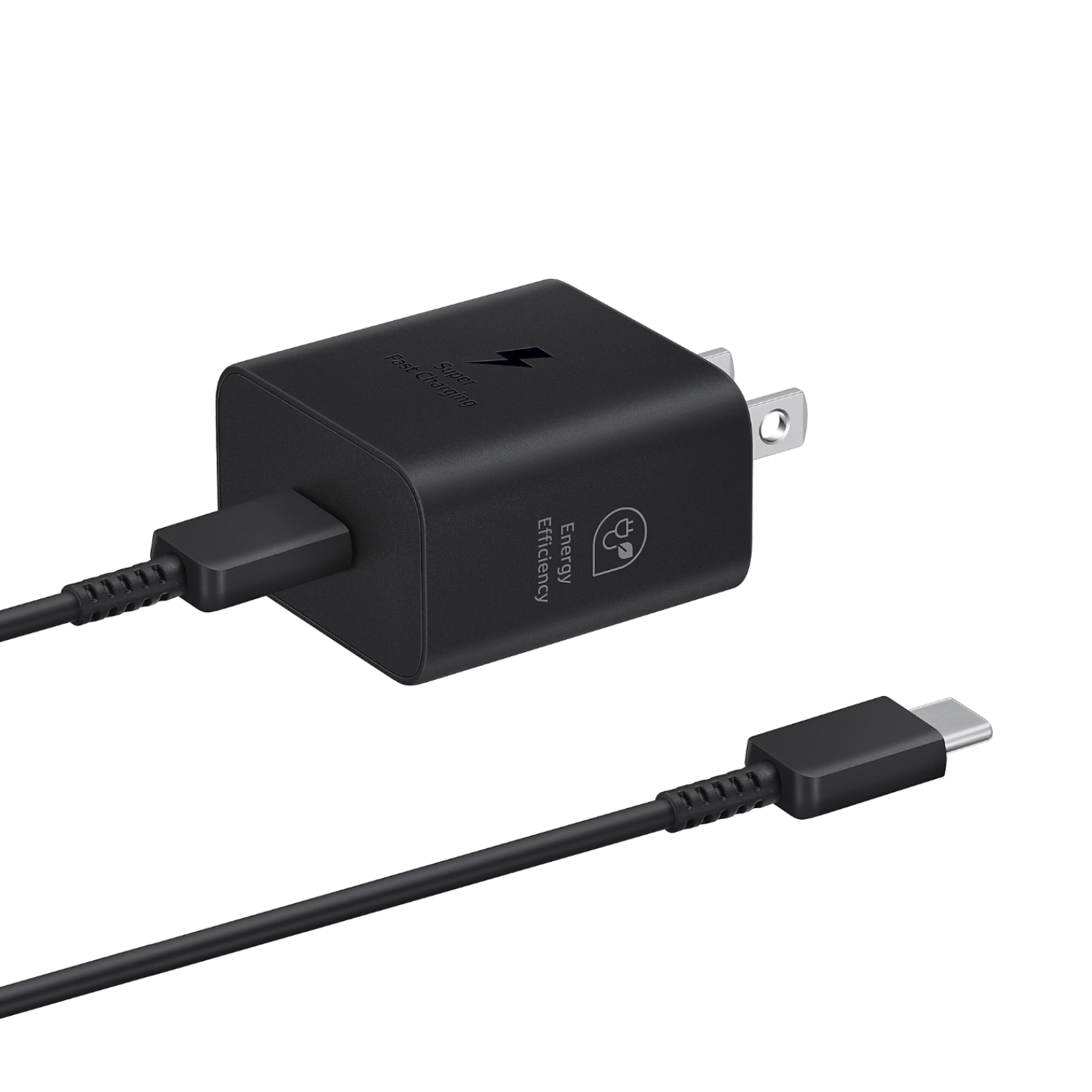 Foto 5 | Samsung Galaxy S24 Ultra 12 GB 512 GB 5g Negro + Adaptador 25 W