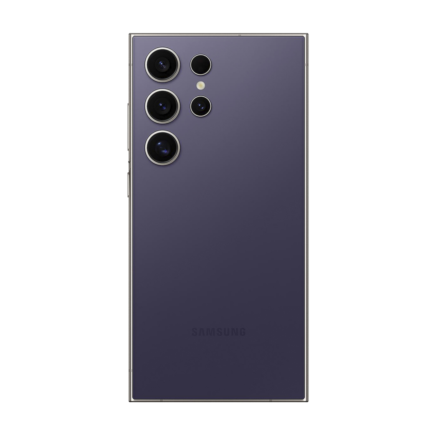 Foto 4 | Samsung Galaxy S24 Ultra 12 GB 512 GB 5g Violeta + Adaptador 25 W