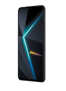 Foto 2 | Zte Nubia Neo 5g (8+10) Gb 256 5g Amarillo Gamer