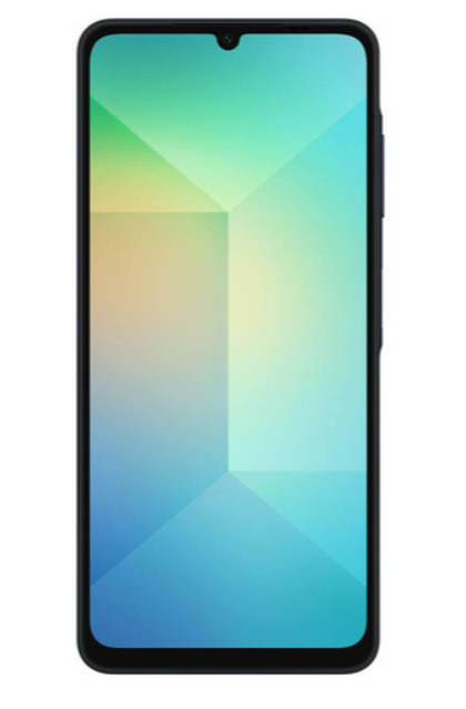 Foto 3 pulgar | Samsung Galaxy A06 4g Desbloqueado 128 gb 4 gb Negro