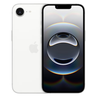 Foto 1 | iPhone 16e Desbloqueado 128 gb Blanco