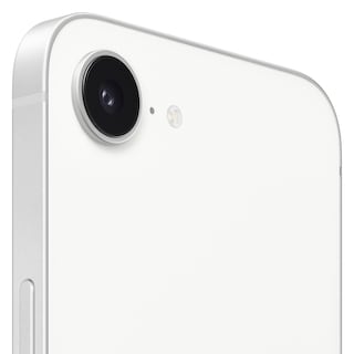 Foto 4 | iPhone 16e Desbloqueado 128 gb Blanco
