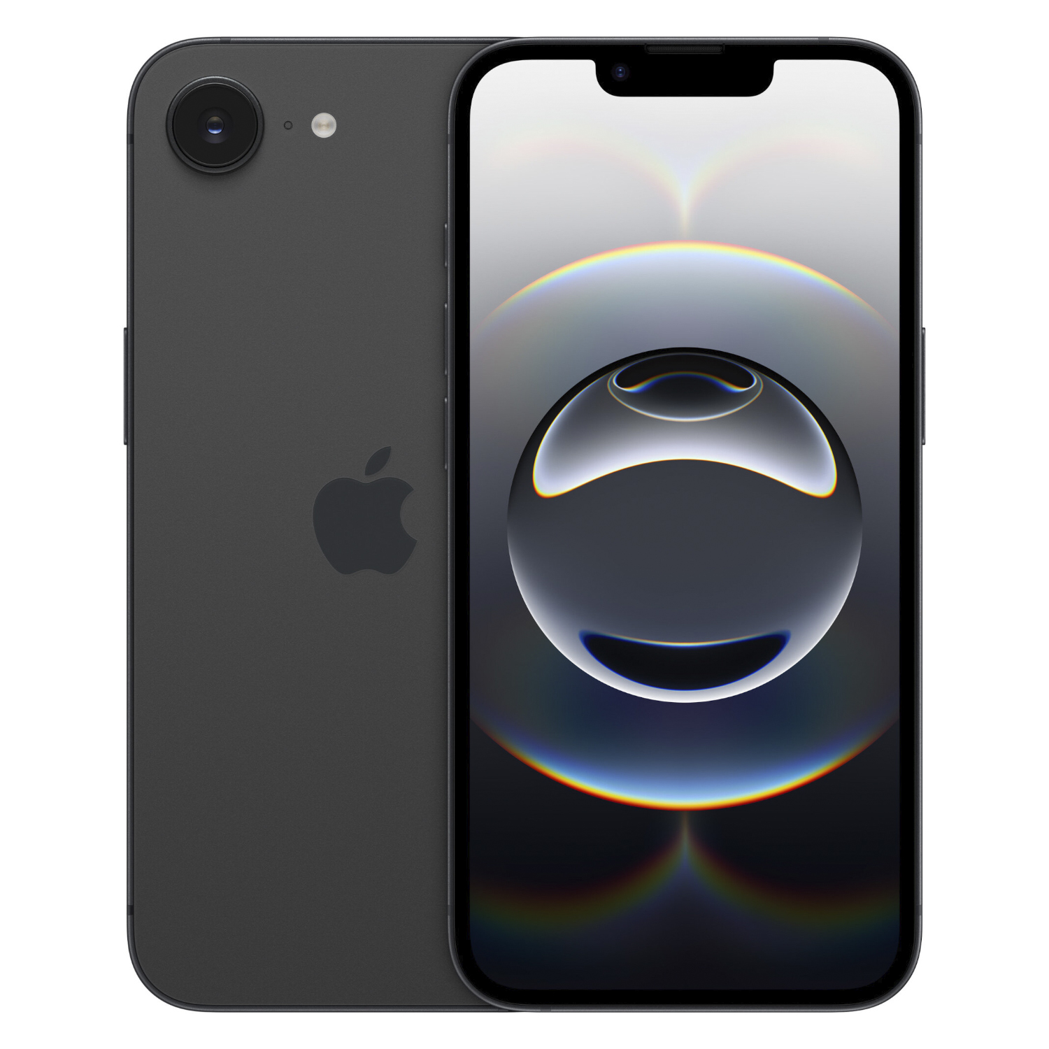 Foto 1 | iPhone 16e Desbloqueado 128gb Negro