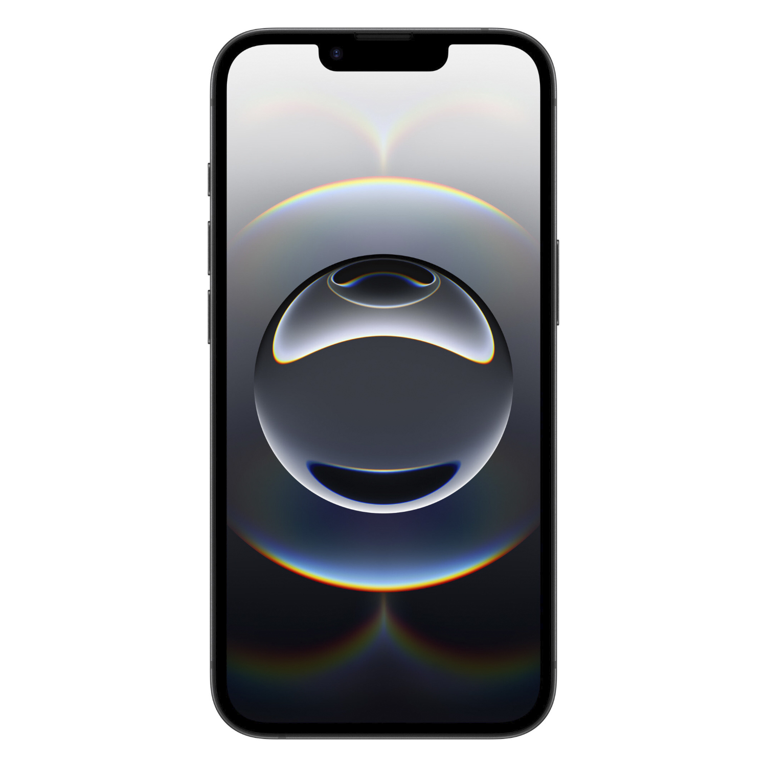 Foto 2 | iPhone 16e Desbloqueado 128gb Negro