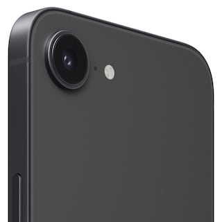 Foto 4 | iPhone 16e Desbloqueado 128gb Negro