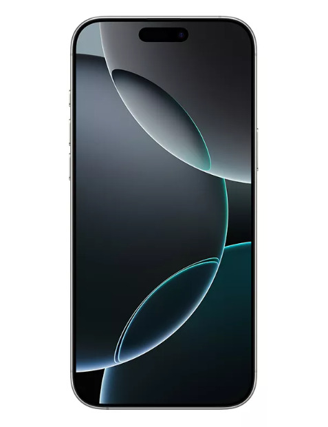 Foto 3 pulgar | Apple Iphone 16 Pro 128gb Titanio Blanco E-sim