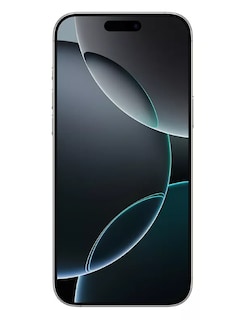 Foto 2 | Apple Iphone 16 Pro 128gb Titanio Blanco E-sim