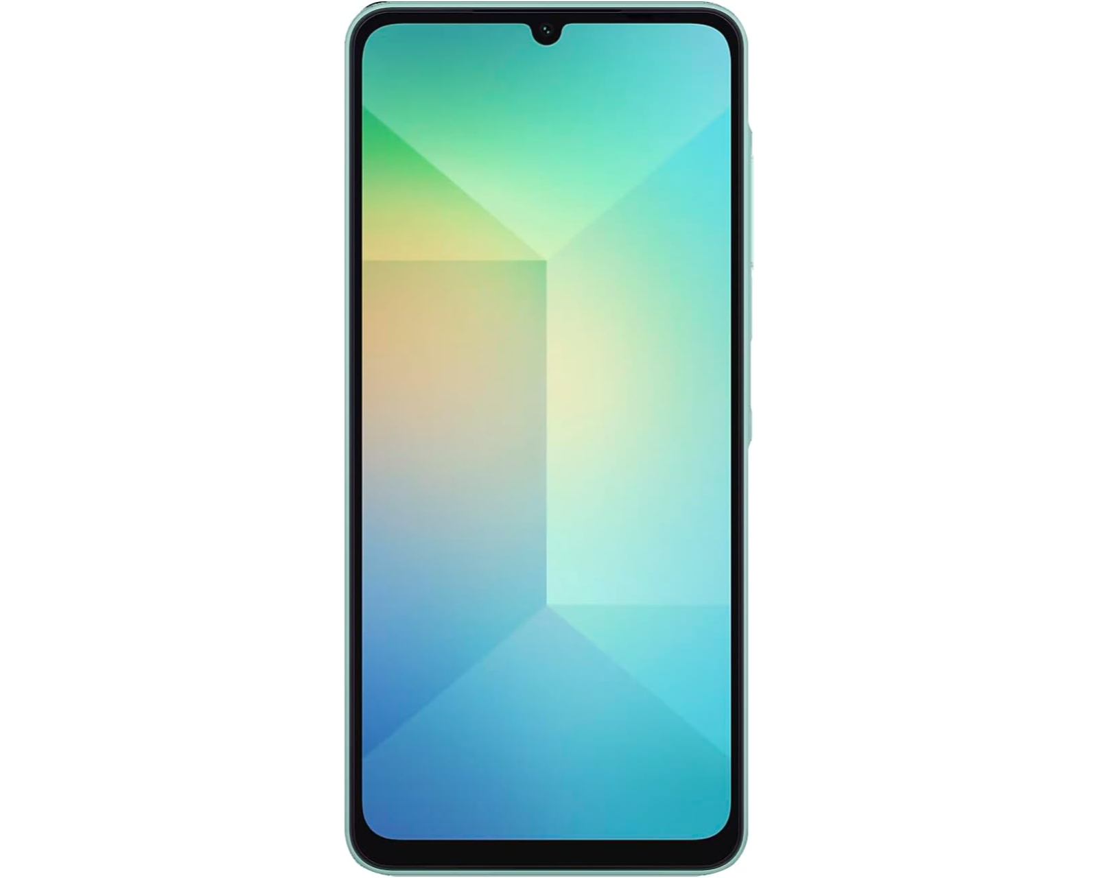 Foto 3 pulgar | Celular Samsung Galaxy A06 4gb 128gb Verde Desbloqueado