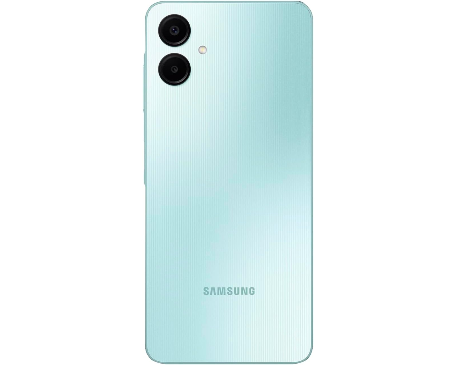 Foto 4 pulgar | Celular Samsung Galaxy A06 4gb 128gb Verde Desbloqueado