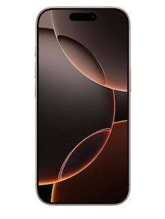Foto 2 | iPhone 16 Pro 128GB Titanio Desierto E-SIM