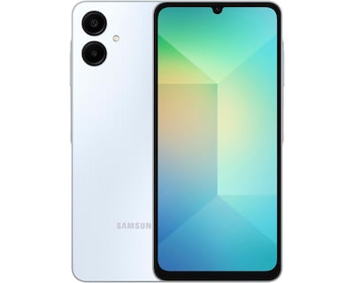 Foto 1 | Samsung Galaxy A06 4gb 128gb Azul