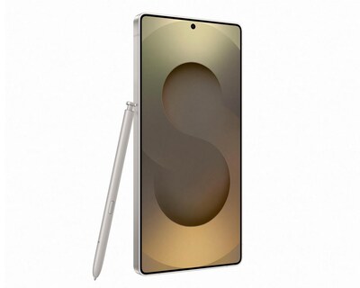 Foto 5 | Celular Samsung Desbloqueado Galaxy S25 Ultra 1 TB 12 GB RAM Gris