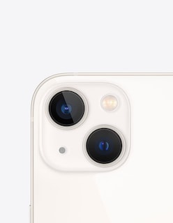 Foto 2 | Celular Apple Desbloqueado Iphone 13 128gb Starlight
