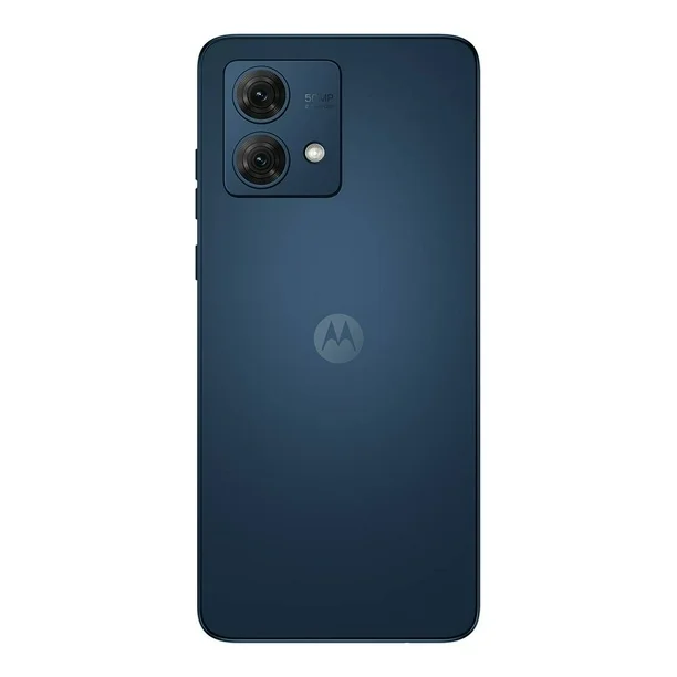 Foto 5 pulgar | Motorola G84 5G 8 GB + 256 GB Negro Internacional