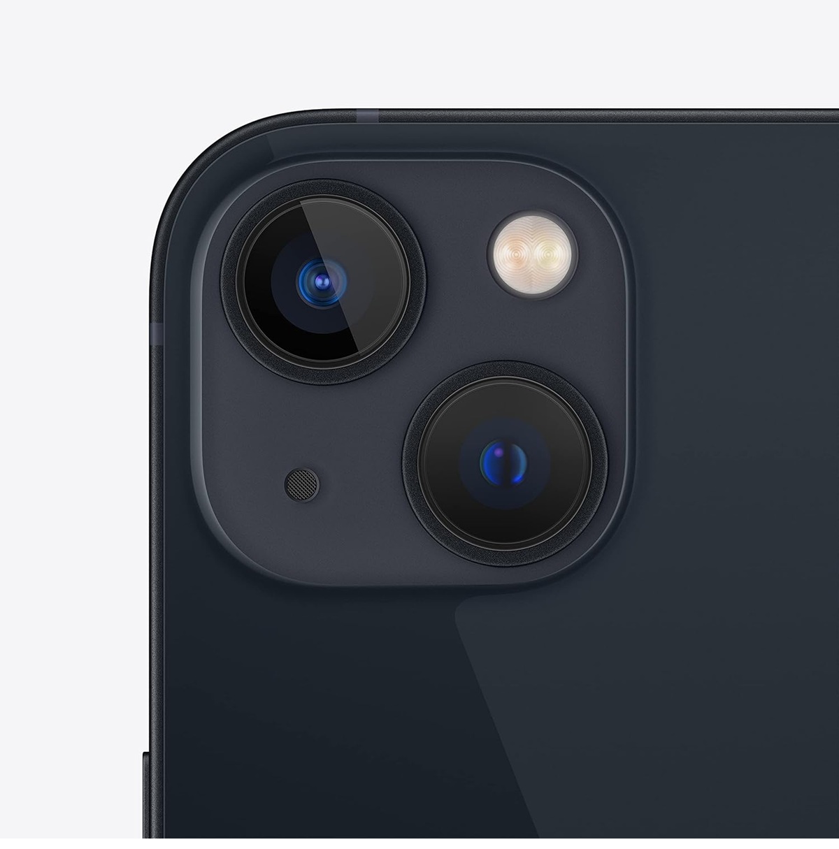 Foto 3 | Celular Apple Desbloqueado Iphone 13 128gb Midnigth