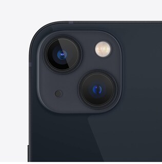 Foto 3 | Celular Apple Desbloqueado Iphone 13 128gb Midnigth