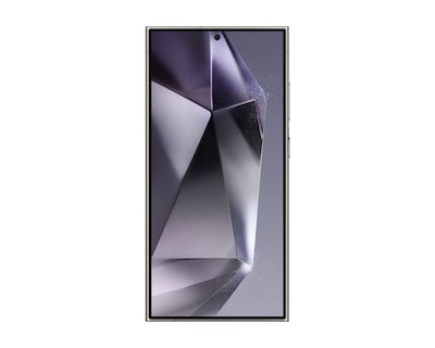 Foto 2 | Samsung Galaxy S24 Ultra 12 GB 512 GB 5G Violeta