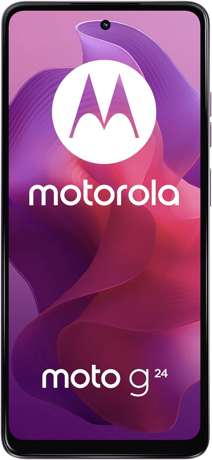 Foto 3 pulgar | Smartphone Motorola Moto G24 Xt2423-1 De 4 Gb/256 Gb, 50 Mp, 5000 Mah - Venta Internacional.