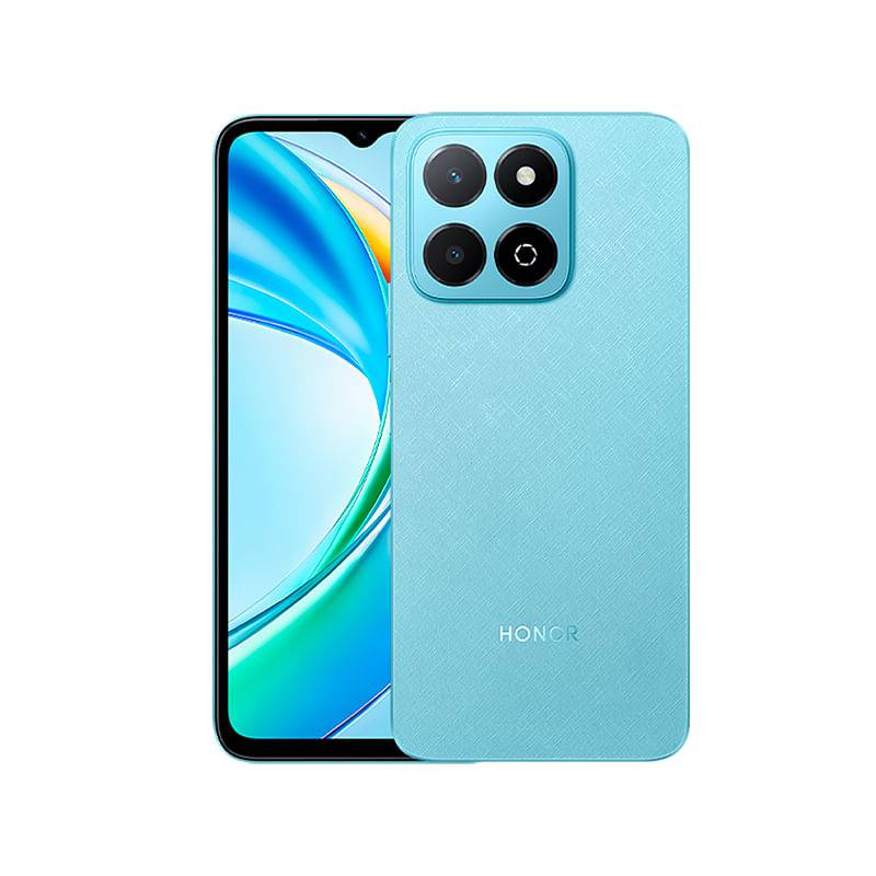 Honor Play9a Desbloqueado 4/128gb Azul Oceano Dual Sim