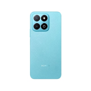 Foto 3 | Honor Play9a Desbloqueado 4/128gb Azul Oceano Dual Sim