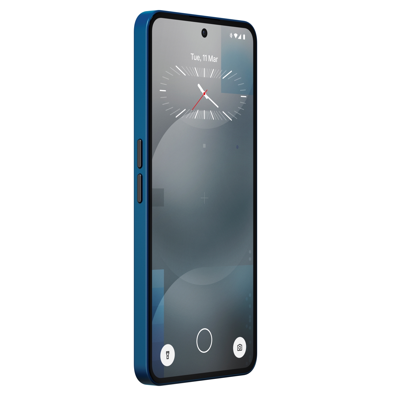 Foto 5 pulgar | Nothing Phone3a Dual Sim 12gb Ram 256gb Celular Azul