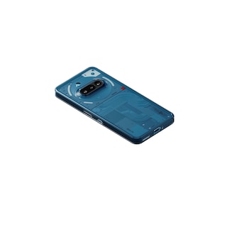 Foto 5 | Nothing Phone3a Dual Sim 12gb Ram 256gb Celular Azul