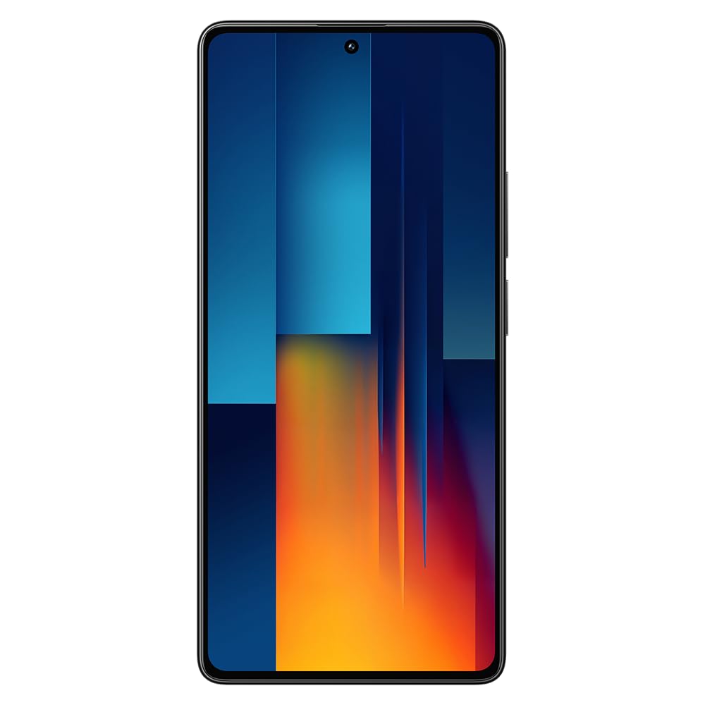 Foto 4 pulgar | Teléfono Inteligente Xiaomi Poco M6 Pro 4g Lte Gsm 256 Gb + 8 Gb Ram - Venta Internacional.