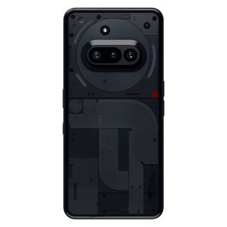 Foto 2 | Nothing Phone3a Desbloqueado Dual Sim 8gb Ram 128gb Negro