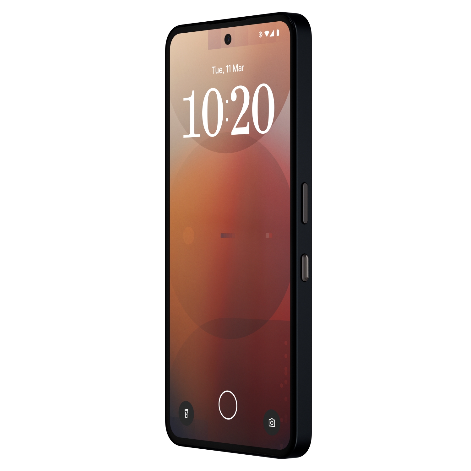 Foto 5 pulgar | Nothing Phone3a Desbloqueado Dual Sim 8gb Ram 128gb Negro