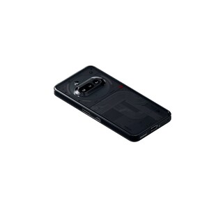 Foto 5 | Nothing Phone3a Desbloqueado Dual Sim 8gb Ram 128gb Negro