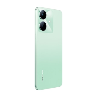 Foto 2 | Realme Note 60x Desbloqueado 3gb 64gb Dual Sim Ip54 5000mah 6.74'' 90hz 8mp Octa-core 1.8ghz Verde
