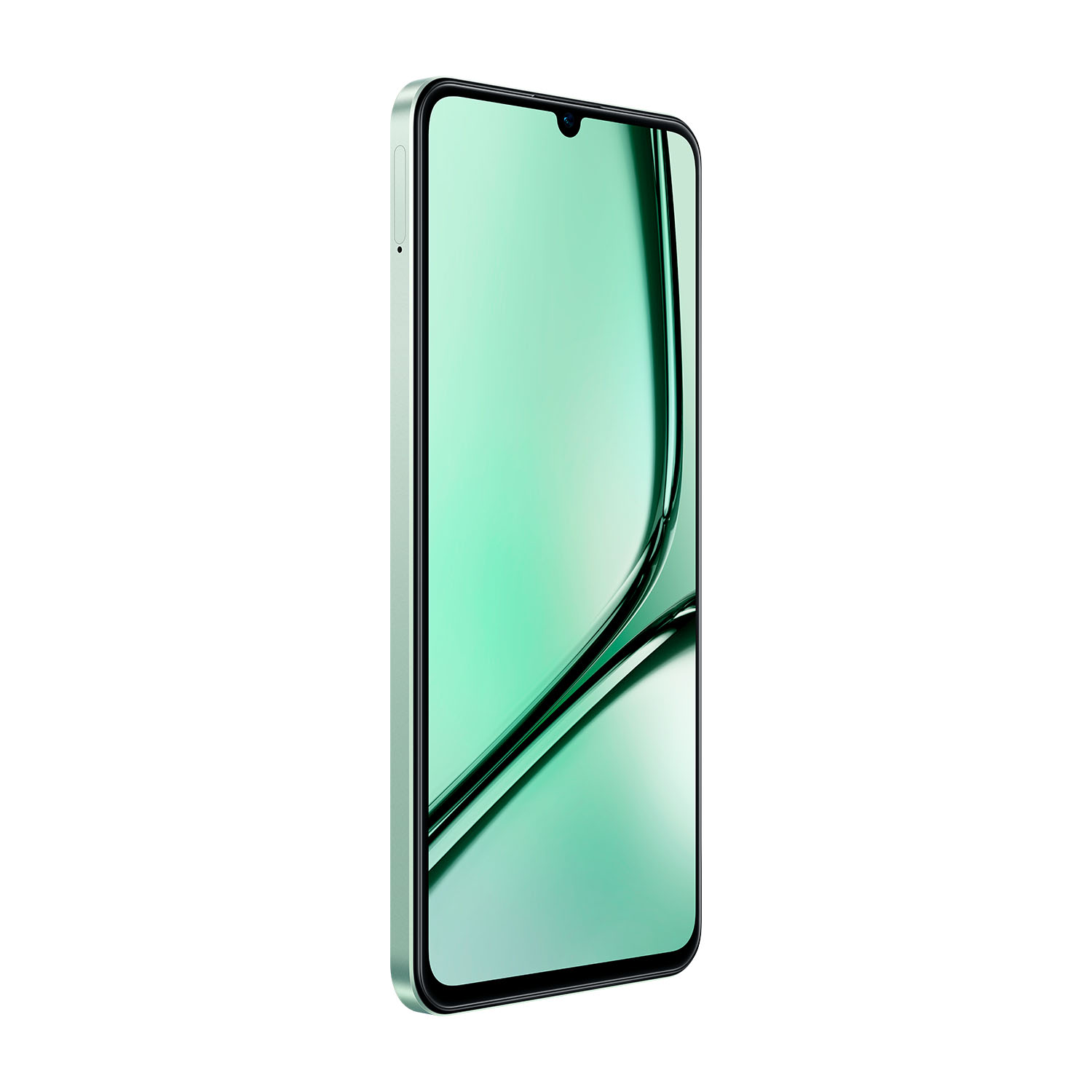 Foto 4 pulgar | Realme Note 60x Desbloqueado 3gb 64gb Dual Sim Ip54 5000mah 6.74'' 90hz 8mp Octa-core 1.8ghz Verde